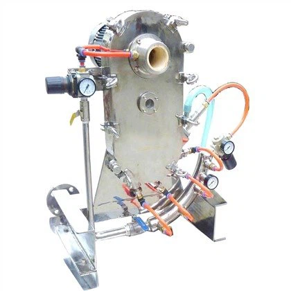 טחנה מעגלית