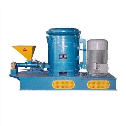 טחנת ציקלון חדשה